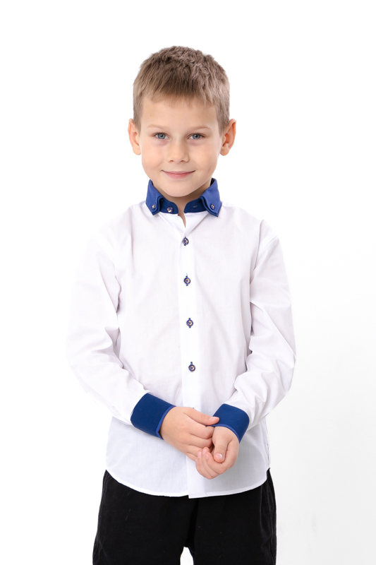 Сорочка для хлопчика